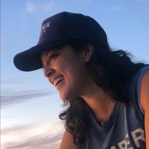 Meet your Posher, Alejandra